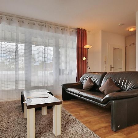 Villa Marisol Villa Marisol Appartement 4 ティメンドルファー・シュトラント エクステリア 写真
