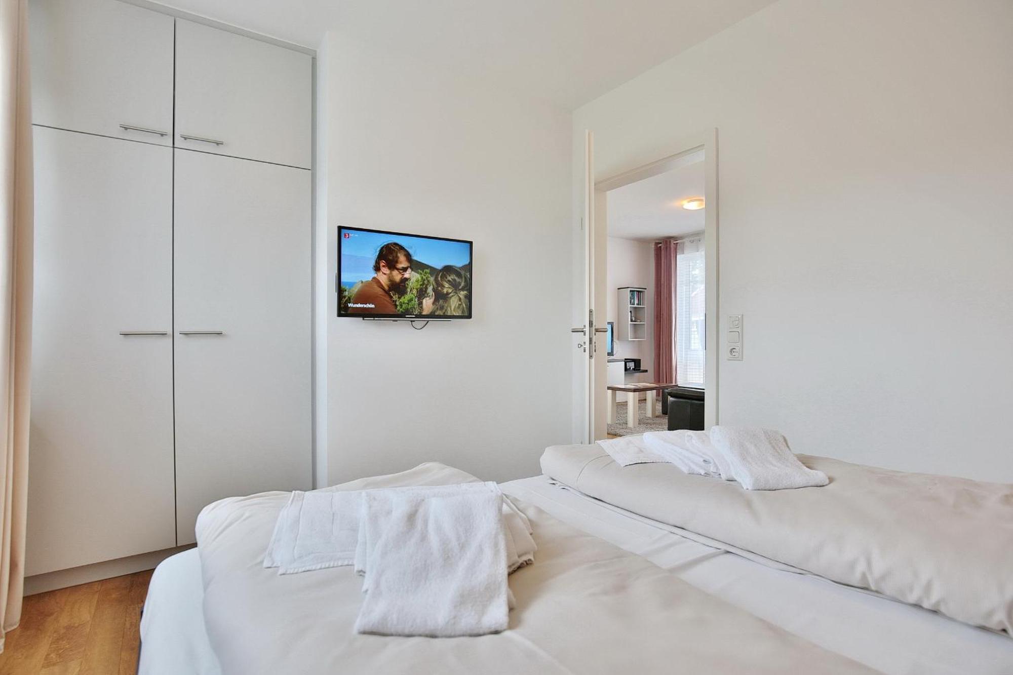 Villa Marisol Villa Marisol Appartement 4 ティメンドルファー・シュトラント エクステリア 写真