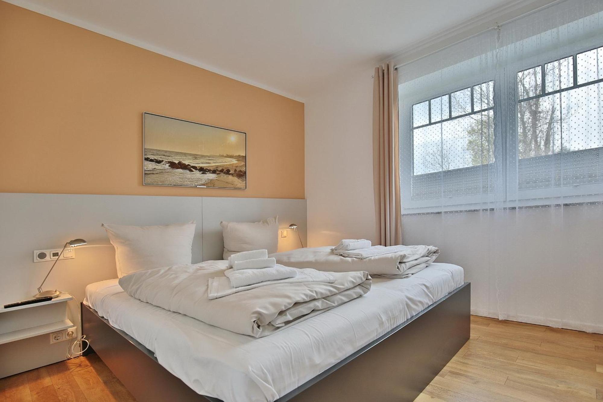 Villa Marisol Villa Marisol Appartement 4 ティメンドルファー・シュトラント エクステリア 写真