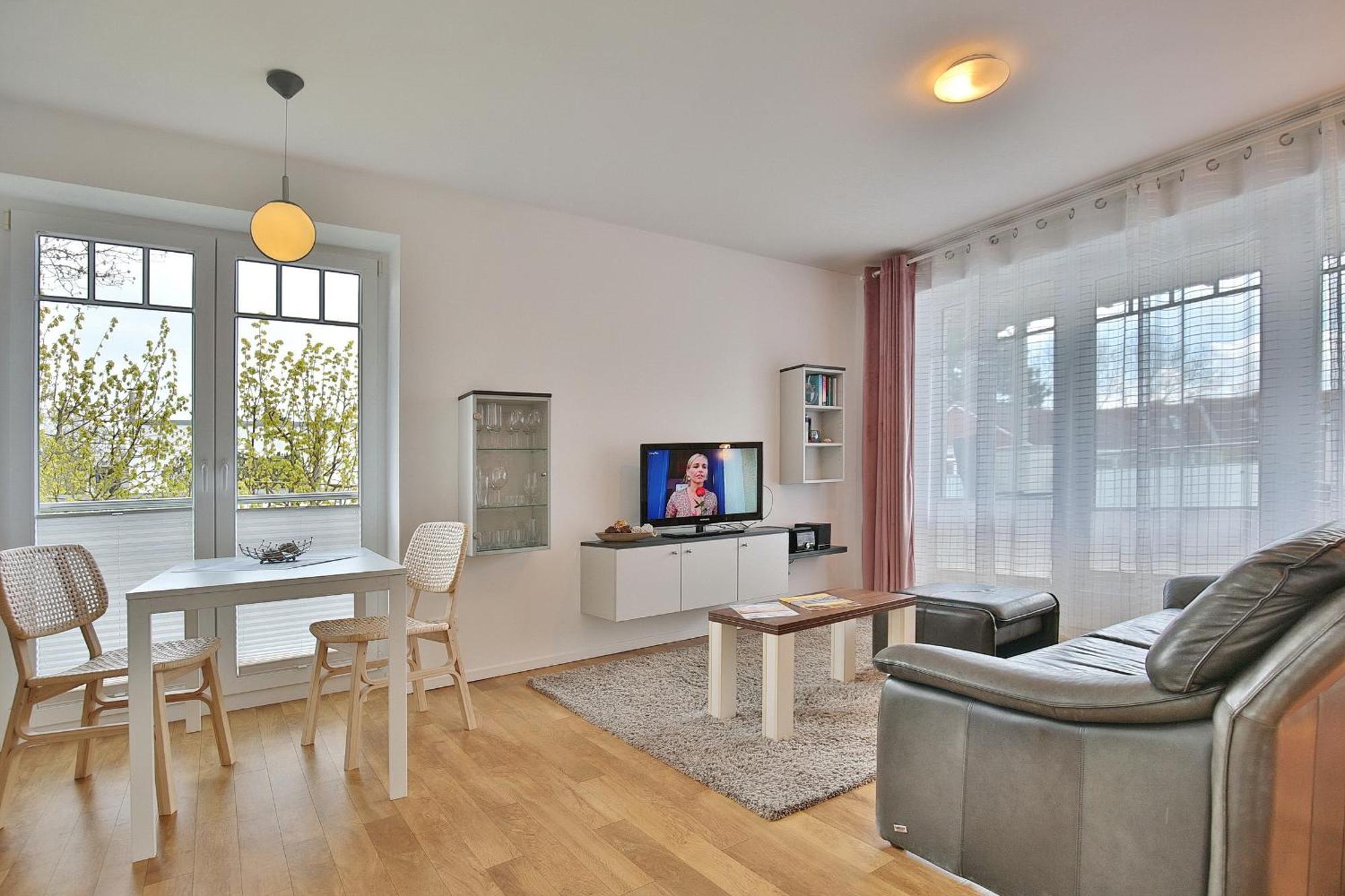 Villa Marisol Villa Marisol Appartement 4 ティメンドルファー・シュトラント エクステリア 写真