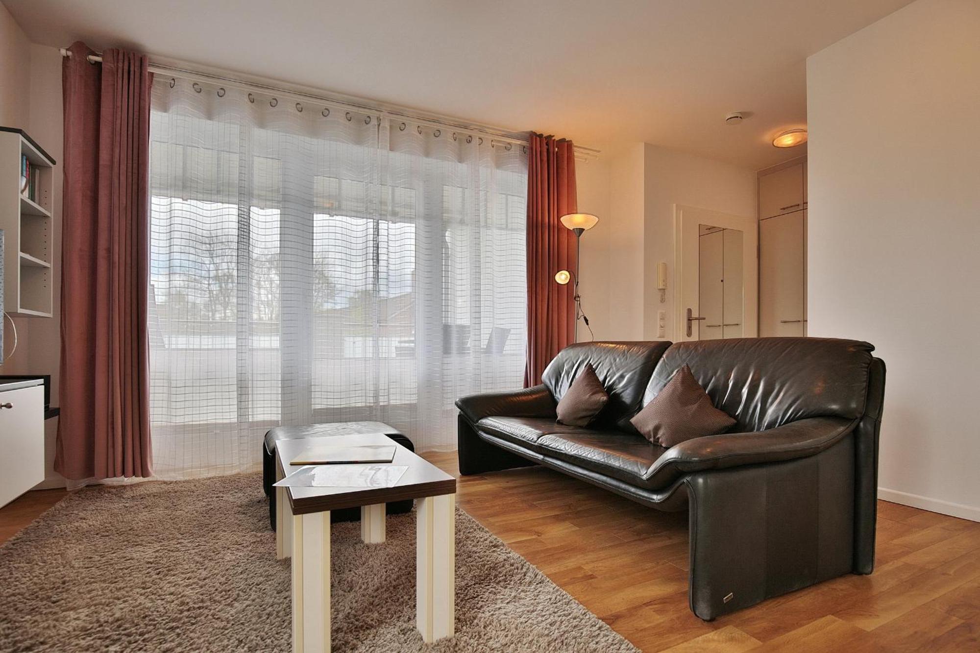 Villa Marisol Villa Marisol Appartement 4 ティメンドルファー・シュトラント エクステリア 写真